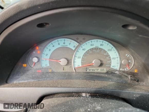 ✅ 2011 Toyota Camry LE • VIN: 4T1BF3EK4BU162319 • Lot: 65516935. Wystawiony na Copart z przebiegiem 278 783 mil. Bezpłatny archiwum sprzedaży aukcyjnych z USA i szczegółowy raport historii pojazdu na DreamBid. Zdjęcie 9.