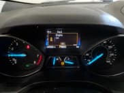 ✅ 2017 Ford Escape S • VIN: 1FMCU0F70HUC59173 • Lot: 86447395. Listed on Copart with 97,635 mi. Free auction sales archive from the USA and detailed vehicle history report at DreamBid. Image 9.