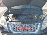 ✅ 2010 GMC Acadia SLT1 • VIN: 1GKLRMED9AJ170511 • Лот: 43629558. Опубликован ранее на IAAI с пробегом 152 407 миль. Бесплатный доступ к архиву аукционных продаж из США и подробный отчёт об истории автомобиля на DreamBid. Изображение 10.