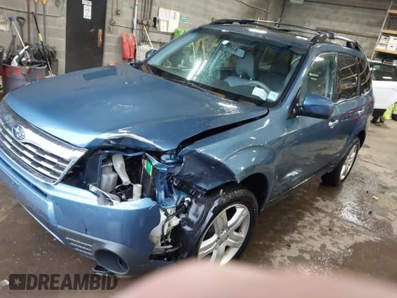 ✅ 2010 Subaru Forester X Premium • VIN: JF2SH6CC9AH804277 • Lot: 43683588. Wystawiony na IAAI z przebiegiem 200 840 mil. Bezpłatny archiwum sprzedaży aukcyjnych z USA i szczegółowy raport historii pojazdu na DreamBid. Zdjęcie 17.