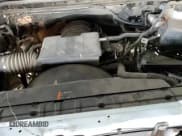 ✅ 2024 Chevrolet Silverado 2500HD Work Truck • VIN: 1GC4WLE77RF367575 • Лот: 56151685. Опубликован ранее на Copart с пробегом 14 882 миль. Бесплатный доступ к архиву аукционных продаж из США и подробный отчёт об истории автомобиля на DreamBid. Изображение 14.