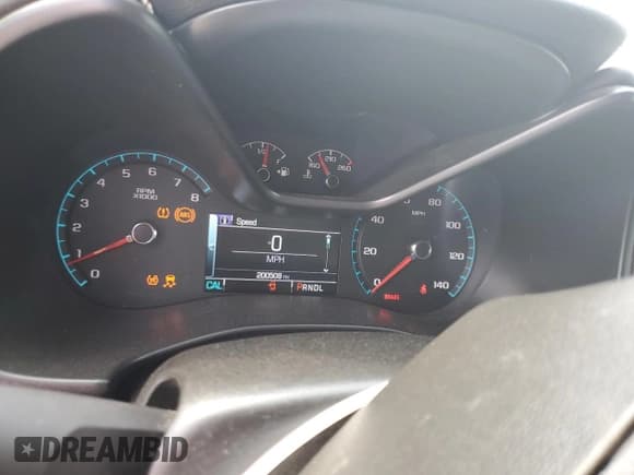 ✅ 2018 Chevrolet Colorado 2WD LT • VIN: 1GCGSCEN0J1305539 • Лот: 80433925. Опубликован ранее на Copart с пробегом 200 508 миль. Бесплатный доступ к архиву аукционных продаж из США и подробный отчёт об истории автомобиля на DreamBid. Изображение 9.