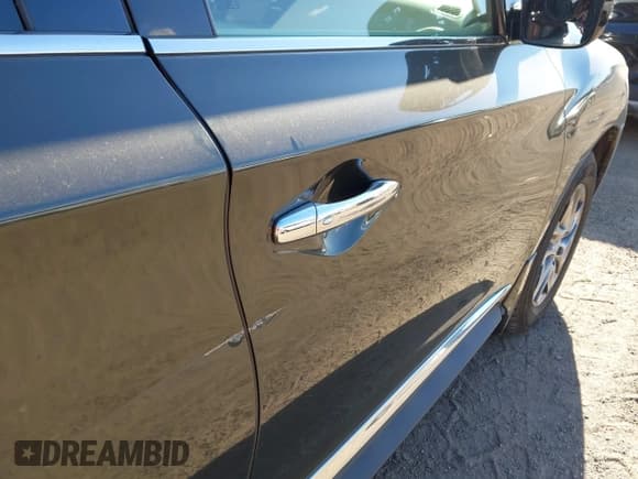 ✅ 2013 Infiniti JX35 • VIN: 5N1AL0MM6DC352928 • Лот: 43708765. Опубликован ранее на IAAI с пробегом 150 357 миль. Бесплатный доступ к архиву аукционных продаж из США и подробный отчёт об истории автомобиля на DreamBid. Изображение 12.