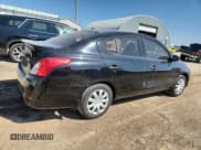 ✅ 2017 Nissan Versa SV • VIN: 3N1CN7APXHL899339 • Lot: 84014705. Listed on Copart with 98,436 mi. Free auction sales archive from the USA and detailed vehicle history report at DreamBid. Image 3.