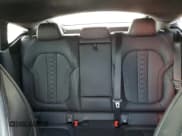 ✅ 2021 BMW X6 M • VIN: 5YMCY0C05M9E49168 • Lot: 65387175. Listed on Copart with 45,378 mi. Free auction sales archive from the USA and detailed vehicle history report at DreamBid. Image 10.