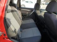 ✅ 2010 Chevrolet Aveo 1LT • VIN: KL1TD6DE6AB098555 • Lot: 44500055. Wystawiony na Copart z przebiegiem 149 069 mil. Bezpłatny archiwum sprzedaży aukcyjnych z USA i szczegółowy raport historii pojazdu na DreamBid. Zdjęcie 11.