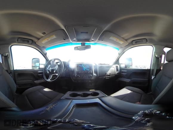 ✅ 2015 Chevrolet Silverado 2500HD LT • VIN: 1GC1KVEG7FF161176 • Lot: 42684231. Listed on IAAI with 242,456 mi. Free auction sales archive from the USA and detailed vehicle history report at DreamBid. Image 18.