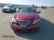 ✅ 2007 Acura RL Technology • VIN: JH4KB16677C004641 • Лот: 59049755. Опубликован ранее на Copart с пробегом 176 704 миль. Бесплатный доступ к архиву аукционных продаж из США и подробный отчёт об истории автомобиля на DreamBid. Изображение 13.