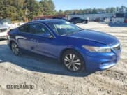 ✅ 2011 Honda Accord EX-L • VIN: 1HGCS1B82BA007207 • Lot: 91196085. Wystawiony na Copart z przebiegiem 163 624 mil. Bezpłatny archiwum sprzedaży aukcyjnych z USA i szczegółowy raport historii pojazdu na DreamBid. Zdjęcie 4.