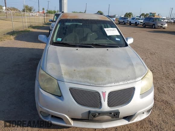 ✅ 2005 Pontiac Vibe • VIN: 5Y2SL638X5Z420761 • Lot: 43752415. Wystawiony na IAAI z przebiegiem 299 999 mil. Bezpłatny archiwum sprzedaży aukcyjnych z USA i szczegółowy raport historii pojazdu na DreamBid. Zdjęcie 6.
