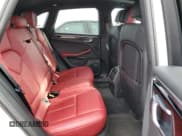 ✅ 2022 Porsche Macan • VIN: WP1AA2A56NLB00485 • Лот: 84386715. Опубликован ранее на Copart с пробегом 34 183 миль. Бесплатный доступ к архиву аукционных продаж из США и подробный отчёт об истории автомобиля на DreamBid. Изображение 10.