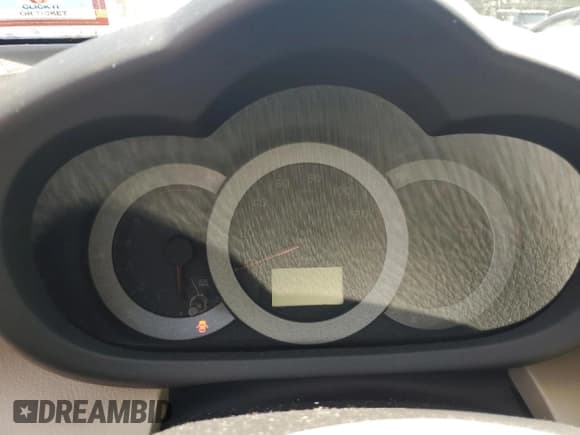 ✅ 2012 Toyota RAV4 • VIN: JTMZK4DV5C5028060 • Lot: 68385235. Listed on Copart with Not provided. Free auction sales archive from the USA and detailed vehicle history report at DreamBid. Image 9.