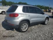 ✅ 2018 Volkswagen Tiguan • VIN: WVGAV7AX9JK001319 • Lot: 61799175. Wystawiony na Copart z przebiegiem 145 172 mil. Bezpłatny archiwum sprzedaży aukcyjnych z USA i szczegółowy raport historii pojazdu na DreamBid. Zdjęcie 3.