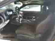 2018 Dodge Challenger SXT z VIN 2C3CDZAG0JH236229, wystawiony jako Copart lot #84886725 z przebiegiem 73 576 mil mil oraz Szkoda całkowita • Salvage title. Historia ofert i sprzedaży dostępna na DreamBid. Obrazek 7.