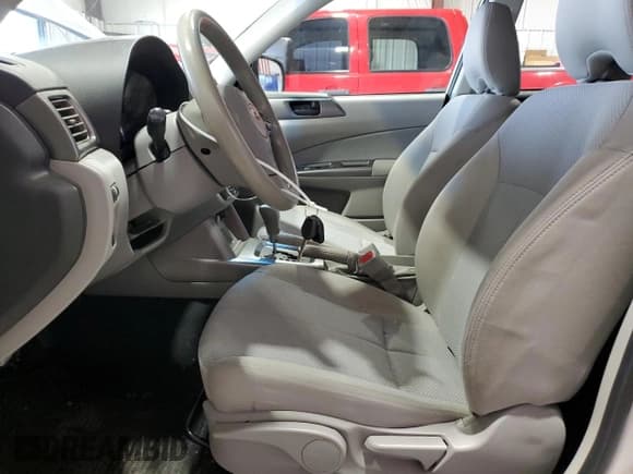 ✅ 2011 Subaru Forester X • VIN: JF2SHABC0BH716868 • Lot: 61779575. Listed on Copart with 202,006 mi. Free auction sales archive from the USA and detailed vehicle history report at DreamBid. Image 7.