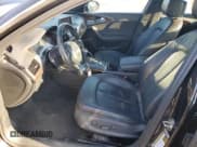 ✅ 2015 Audi A6 Premium Plus • VIN: WAUGFAFC5FN004624 • Lot: 53528595. Listed on Copart with 95,067 mi. Free auction sales archive from the USA and detailed vehicle history report at DreamBid. Image 7.