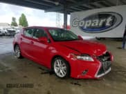 ✅ 2017 Lexus CT 200h • VIN: JTHKD5BH6H2287999 • Lot: 80191905. Wystawiony na Copart z przebiegiem 115 524 mil. Bezpłatny archiwum sprzedaży aukcyjnych z USA i szczegółowy raport historii pojazdu na DreamBid. Zdjęcie 13.