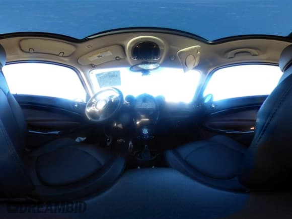 ✅ 2013 MINI Paceman S ALL4 • VIN: WMWSS7C56DWN71558 • Lot: 40807824. Wystawiony na IAAI z przebiegiem 77 773 mil. Bezpłatny archiwum sprzedaży aukcyjnych z USA i szczegółowy raport historii pojazdu na DreamBid. Zdjęcie 20.