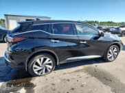 ✅ 2021 Nissan Murano SL • VIN: 5N1AZ2CS9MC123220 • Lot: 69550675. Wystawiony na Copart z przebiegiem 22 034 mil. Bezpłatny archiwum sprzedaży aukcyjnych z USA i szczegółowy raport historii pojazdu na DreamBid. Zdjęcie 3.