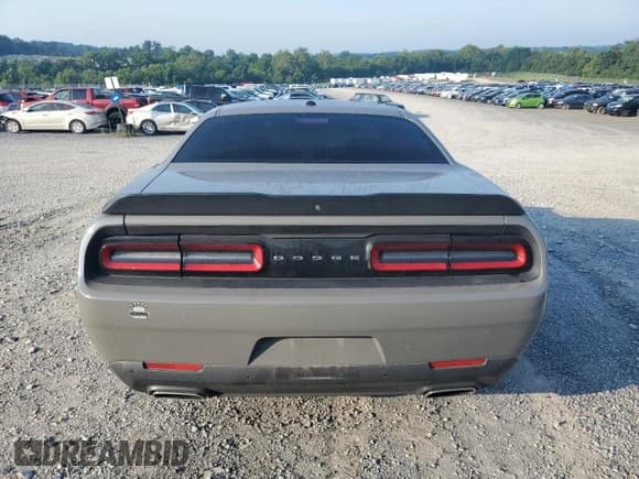 ✅ 2019 Dodge Challenger GT • VIN: 2C3CDZJG1KH547203 • Lot: 67035845. Wystawiony na Copart z przebiegiem 62 265 mil. Bezpłatny archiwum sprzedaży aukcyjnych z USA i szczegółowy raport historii pojazdu na DreamBid. Zdjęcie 6.