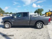 ✅ 2017 Ram 1500 SLT • VIN: 1C6RR7GG3HS753683 • Lot: 42612780. Listed on IAAI with 146,445 mi. Free auction sales archive from the USA and detailed vehicle history report at DreamBid. Image 14.