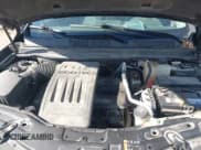 ✅ 2014 Chevrolet Captiva Sport LT • VIN: 3GNAL3EK5ES528616 • Lot: 42298243. Wystawiony na IAAI z przebiegiem 132 835 mil. Bezpłatny archiwum sprzedaży aukcyjnych z USA i szczegółowy raport historii pojazdu na DreamBid. Zdjęcie 10.