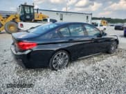 ✅ 2019 BMW 5 Series 540i • VIN: WBAJE5C59KWE66455 • Lot: 80993345. Wystawiony na Copart z przebiegiem 83 767 mil. Bezpłatny archiwum sprzedaży aukcyjnych z USA i szczegółowy raport historii pojazdu na DreamBid. Zdjęcie 3.