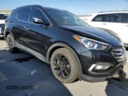 ✅ 2017 Hyundai Santa Fe Ultimate • VIN: 5XYZWDLAXHG472259 • Лот: 46446253. Опубликован ранее на Copart с пробегом 64 929 миль. Бесплатный доступ к архиву аукционных продаж из США и подробный отчёт об истории автомобиля на DreamBid. Изображение 4.