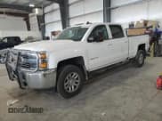 ✅ 2016 Chevrolet Silverado 2500HD LT • VIN: 1GC1KVEG0GF143040 • Lot: 70885375. Listed on Copart with 174,341 mi. Free auction sales archive from the USA and detailed vehicle history report at DreamBid. Image 1.