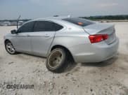 ✅ 2014 Chevrolet Impala LT Eco • VIN: 2G1135SR0E9185855 • Лот: 63642005. Опубликован ранее на Copart с пробегом Не указан. Бесплатный доступ к архиву аукционных продаж из США и подробный отчёт об истории автомобиля на DreamBid. Изображение 2.