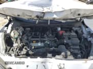 ✅ 2023 Nissan Versa SR • VIN: 3N1CN8FV9PL833344 • Лот: 62271065. Опубликован ранее на Copart с пробегом 27 759 миль. Бесплатный доступ к архиву аукционных продаж из США и подробный отчёт об истории автомобиля на DreamBid. Изображение 11.