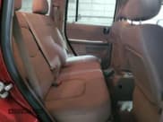 ✅ 2009 Chevrolet HHR LS • VIN: 3GNCA13BX9S511886 • Lot: 87108224. Listed on Copart with 128,355 mi. Free auction sales archive from the USA and detailed vehicle history report at DreamBid. Image 11.