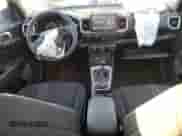 2021 Hyundai Venue SEL с VIN KMHRC8A31MU106019, выставлен на аукционе Copart как лот 72635764 с пробегом 33 330 миль миль и Списание • Salvage title. История ставок и продаж доступна на DreamBid. Изображение 8.