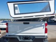 ✅ 2021 Chevrolet Silverado 2500HD Work Truck • VIN: 1GC0WLE74MF110381 • Lot: 43450433. Listed on IAAI with 172,393 mi. Free auction sales archive from the USA and detailed vehicle history report at DreamBid. Image 16.