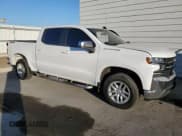 ✅ 2021 Chevrolet Silverado 1500 LT • VIN: 3GCUYDED5MG261185 • Lot: 78208844. Wystawiony na Copart z przebiegiem 85 533 mil. Bezpłatny archiwum sprzedaży aukcyjnych z USA i szczegółowy raport historii pojazdu na DreamBid. Zdjęcie 4.