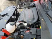 ✅ 2018 Jeep Compass Latitude • VIN: 3C4NJDBB8JT176176 • Lot: 43499289. Wystawiony na IAAI z przebiegiem 36 958 mil. Bezpłatny archiwum sprzedaży aukcyjnych z USA i szczegółowy raport historii pojazdu na DreamBid. Zdjęcie 20.