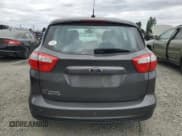 ✅ 2015 Ford C-Max SEL • VIN: 1FADP5CUXFL112889 • Лот: 59881075. Опубликован ранее на Copart с пробегом 70 859 миль. Бесплатный доступ к архиву аукционных продаж из США и подробный отчёт об истории автомобиля на DreamBid. Изображение 6.