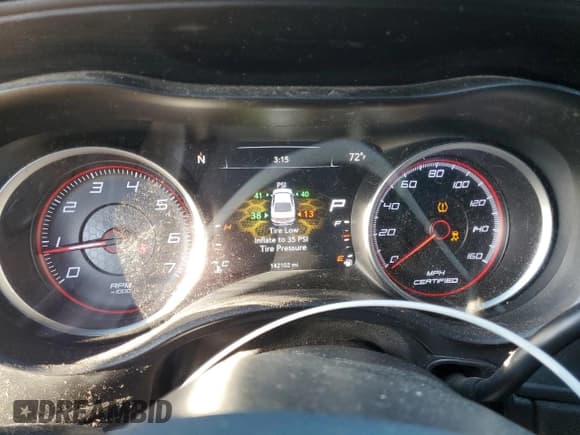 ✅ 2015 Dodge Charger Police • VIN: 2C3CDXAGXFH833464 • Лот: 82651245. Опубликован ранее на Copart с пробегом 142 102 миль. Бесплатный доступ к архиву аукционных продаж из США и подробный отчёт об истории автомобиля на DreamBid. Изображение 9.