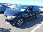 ✅ 2014 Toyota Camry XLE • VIN: 4T1BK1FK1EU549736 • Lot: 43361326. Wystawiony na IAAI z przebiegiem 163 519 mil. Bezpłatny archiwum sprzedaży aukcyjnych z USA i szczegółowy raport historii pojazdu na DreamBid. Zdjęcie 2.