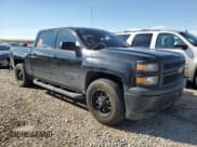 ✅ 2014 Chevrolet Silverado 1500 Work Truck • VIN: 3GCPCPEH4EG189901 • Лот: 71629344. Опубликован ранее на Copart с пробегом Не указан. Бесплатный доступ к архиву аукционных продаж из США и подробный отчёт об истории автомобиля на DreamBid. Изображение 4.