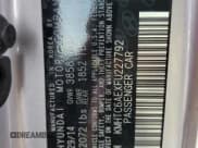 ✅ 2015 Hyundai Veloster Turbo • VIN: KMHTC6AEXFU227792 • Lot: 80264904. Wystawiony na Copart z przebiegiem 103 429 mil. Bezpłatny archiwum sprzedaży aukcyjnych z USA i szczegółowy raport historii pojazdu na DreamBid. Zdjęcie 12.