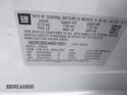 ✅ 2017 Chevrolet Silverado 1500 LTZ • VIN: 3GCPCSEC9HG319831 • Lot: 43438891. Listed on IAAI with 145,584 mi. Free auction sales archive from the USA and detailed vehicle history report at DreamBid. Image 9.