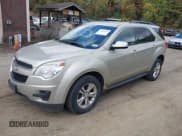 ✅ 2015 Chevrolet Equinox LT • VIN: 1GNFLFEK7FZ135230 • Lot: 43469455. Wystawiony na IAAI z przebiegiem 139 119 mil. Bezpłatny archiwum sprzedaży aukcyjnych z USA i szczegółowy raport historii pojazdu na DreamBid. Zdjęcie 2.