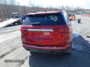 ✅ 2023 Chevrolet Traverse High Country • VIN: 1GNEVNKW9PJ339423 • Lot: 41717737. Wystawiony na IAAI z przebiegiem 19 716 mil. Bezpłatny archiwum sprzedaży aukcyjnych z USA i szczegółowy raport historii pojazdu na DreamBid. Zdjęcie 17.
