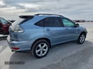 ✅ 2004 Lexus RX 330 • VIN: JTJGA31U540044240 • Lot: 95126295. Listed on Copart with 290,874 mi. Free auction sales archive from the USA and detailed vehicle history report at DreamBid. Image 3.