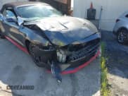 ✅ 2018 Ford Mustang EcoBoost Premium • VIN: 1FATP8UH0J5110242 • Lot: 42921811. Listed on IAAI with 123,280 mi. Free auction sales archive from the USA and detailed vehicle history report at DreamBid. Image 1.