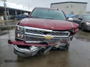 ✅ 2015 Chevrolet Silverado 1500 LT • VIN: 1GCRCREC5FZ150793 • Лот: 49460575. Опубликован ранее на Copart с пробегом 109 080 миль. Бесплатный доступ к архиву аукционных продаж из США и подробный отчёт об истории автомобиля на DreamBid. Изображение 5.