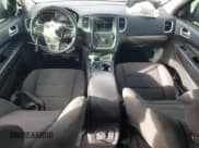 ✅ 2019 Dodge Durango SXT • VIN: 1C4RDHAG2KC584960 • Lot: 86123365. Listed on Copart with 109,691 mi. Free auction sales archive from the USA and detailed vehicle history report at DreamBid. Image 8.