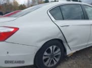 ✅ 2013 Honda Accord LX • VIN: 1HGCR2F31DA032411 • Lot: 43522767. Wystawiony na IAAI z przebiegiem 174 367 mil. Bezpłatny archiwum sprzedaży aukcyjnych z USA i szczegółowy raport historii pojazdu na DreamBid. Zdjęcie 6.
