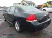 2014 Chevrolet Impala LT with VIN 2G1WB5E30E1121412, listed as a IAAI auction lot 43380958 with 116,443 mi miles and . Bid and sale history available at DreamBid. Image 3.